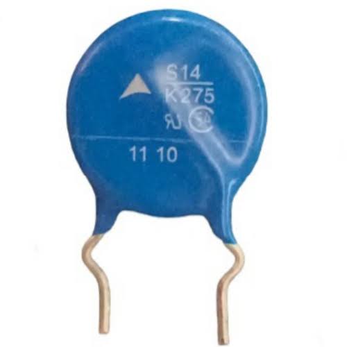 Varistor S14K275